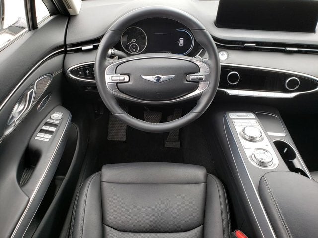 2022 Genesis GV70 2.5T
