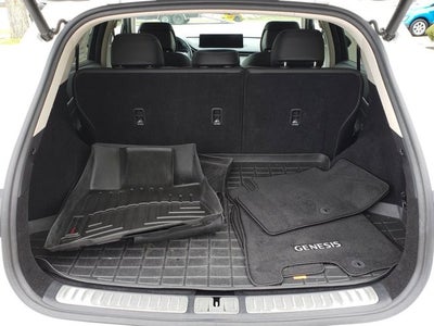 2022 Genesis GV70 2.5T