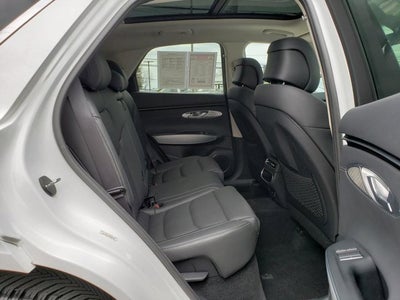 2022 Genesis GV70 2.5T