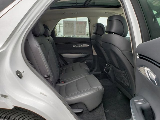 2022 Genesis GV70 2.5T