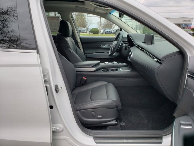 2022 Genesis GV70 2.5T