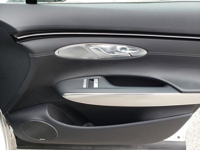 2022 Genesis GV70 2.5T