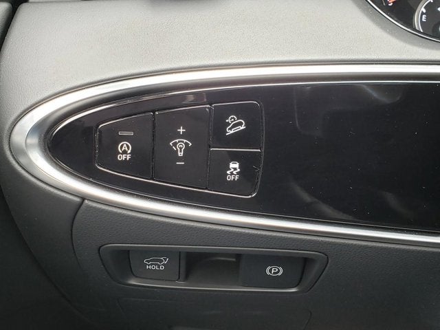 2022 Genesis GV70 2.5T