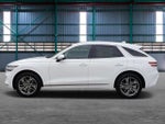 2022 Genesis GV70 2.5T