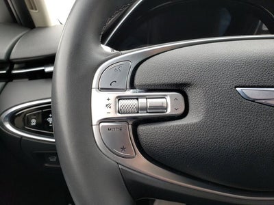 2022 Genesis GV70 2.5T