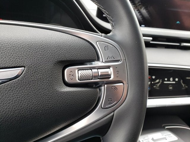 2022 Genesis GV70 2.5T