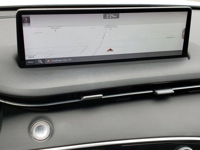 2022 Genesis GV70 2.5T