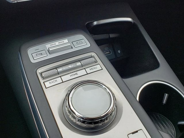 2022 Genesis GV70 2.5T