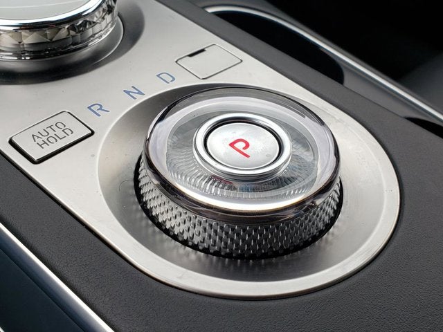 2022 Genesis GV70 2.5T