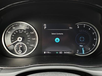 2022 Genesis GV70 2.5T