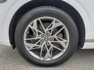 2022 Genesis GV70 2.5T