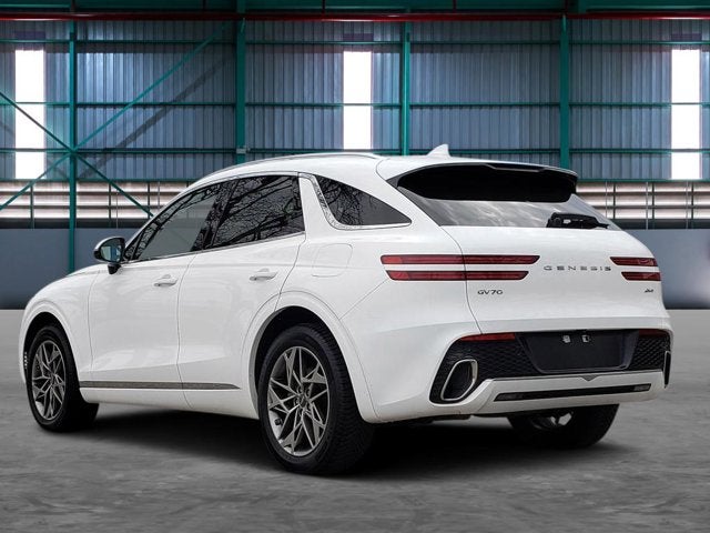 2022 Genesis GV70 2.5T