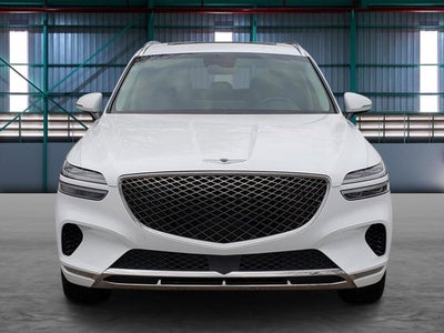 2022 Genesis GV70 2.5T