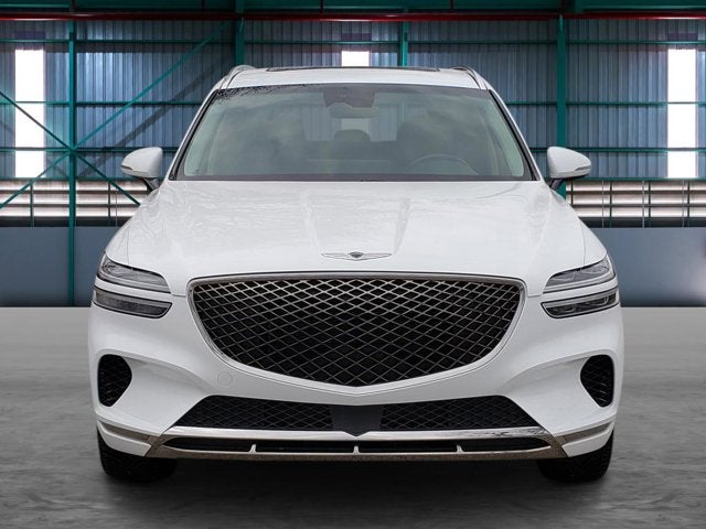2022 Genesis GV70 2.5T