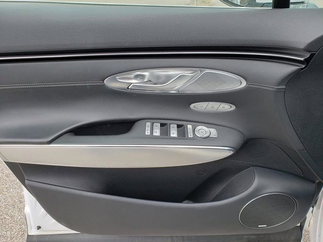 2022 Genesis GV70 2.5T