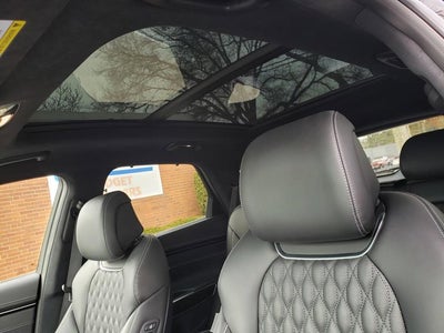 2023 Genesis GV70 3.5T Sport