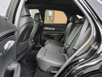 2023 Genesis GV70 3.5T Sport