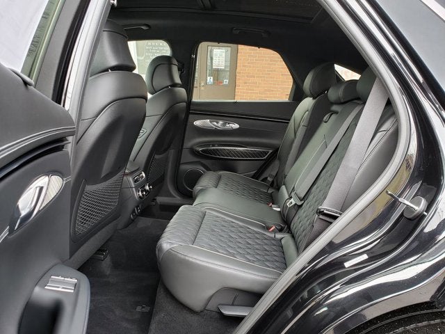 2023 Genesis GV70 3.5T Sport