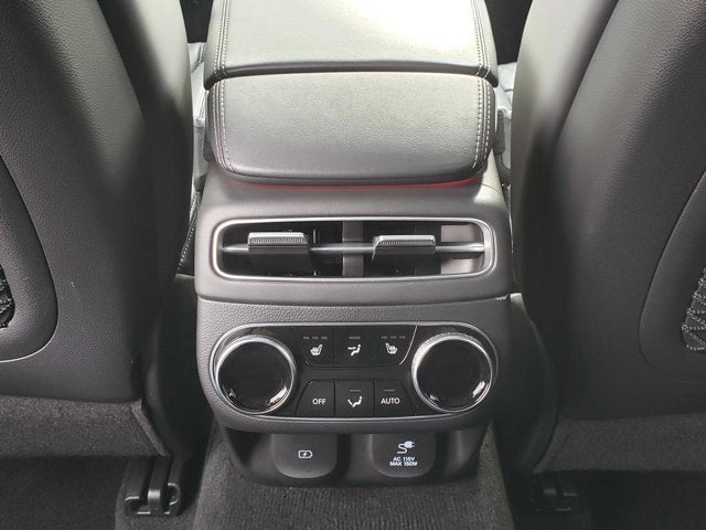 2023 Genesis GV70 3.5T Sport