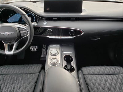 2023 Genesis GV70 3.5T Sport
