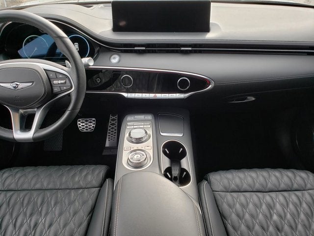 2023 Genesis GV70 3.5T Sport