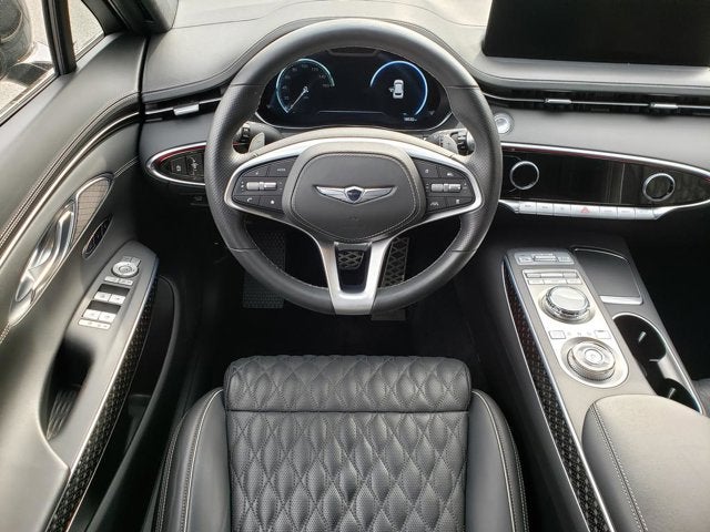 2023 Genesis GV70 3.5T Sport