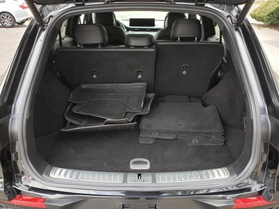 2023 Genesis GV70 3.5T Sport