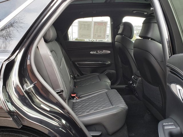 2023 Genesis GV70 3.5T Sport