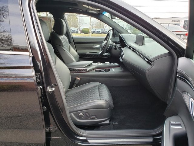 2023 Genesis GV70 3.5T Sport