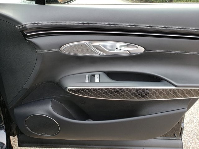 2023 Genesis GV70 3.5T Sport