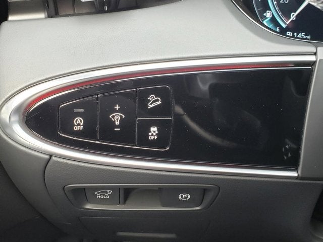 2023 Genesis GV70 3.5T Sport