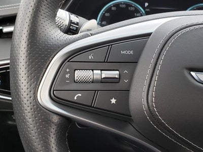 2023 Genesis GV70 3.5T Sport