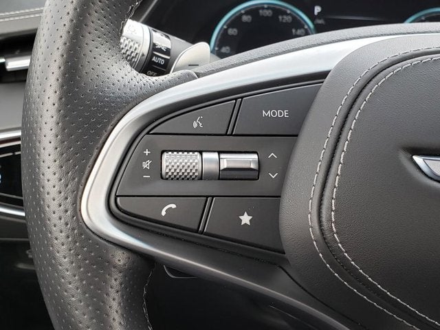 2023 Genesis GV70 3.5T Sport