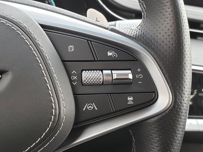 2023 Genesis GV70 3.5T Sport