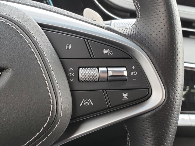 2023 Genesis GV70 3.5T Sport