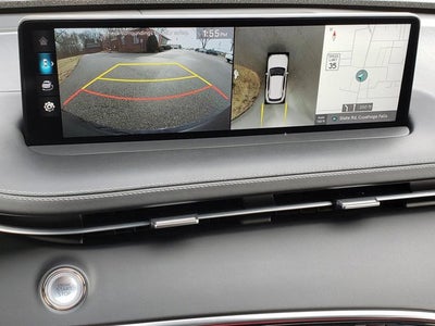 2023 Genesis GV70 3.5T Sport