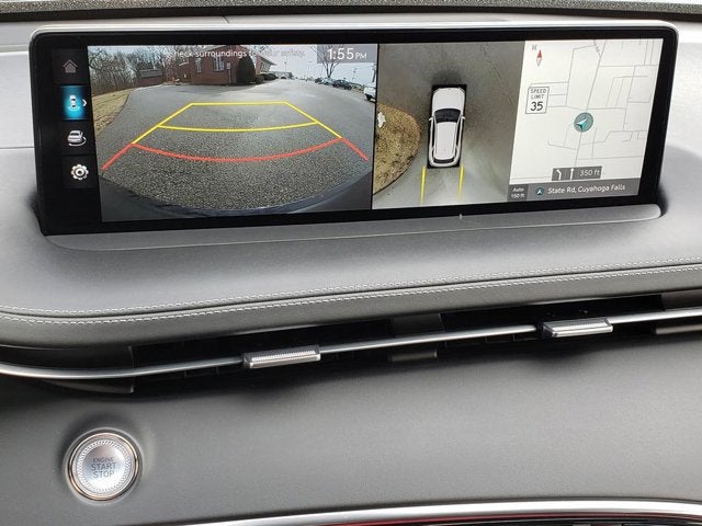 2023 Genesis GV70 3.5T Sport