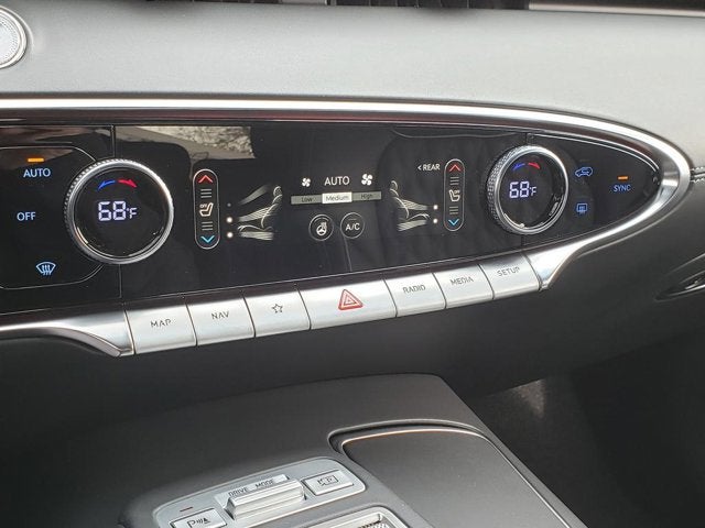 2023 Genesis GV70 3.5T Sport