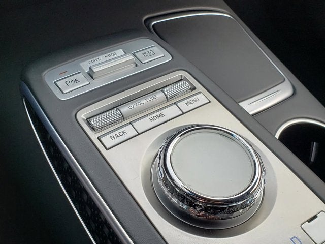 2023 Genesis GV70 3.5T Sport