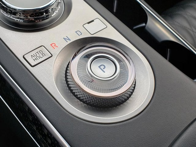 2023 Genesis GV70 3.5T Sport