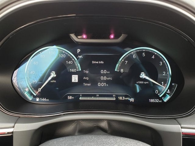 2023 Genesis GV70 3.5T Sport