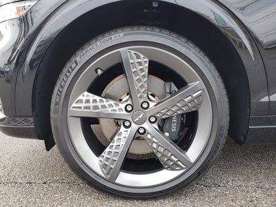 2023 Genesis GV70 3.5T Sport