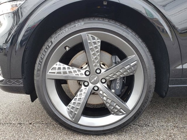 2023 Genesis GV70 3.5T Sport