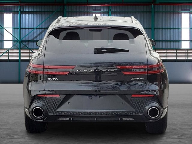 2023 Genesis GV70 3.5T Sport