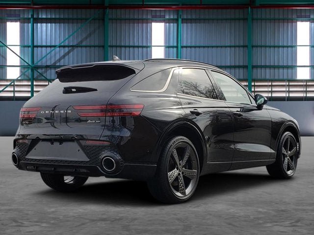 2023 Genesis GV70 3.5T Sport