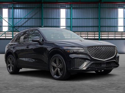 2023 Genesis GV70 3.5T Sport