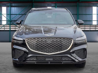 2023 Genesis GV70 3.5T Sport