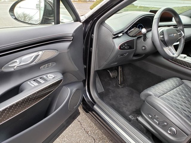 2023 Genesis GV70 3.5T Sport