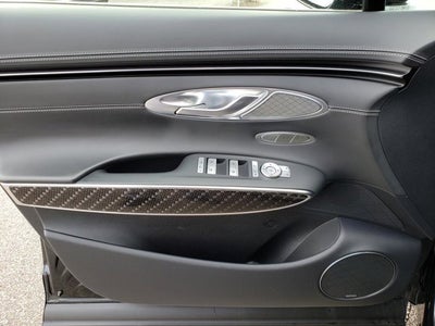 2023 Genesis GV70 3.5T Sport