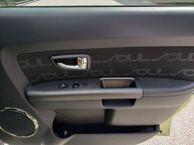 2012 Kia Soul +